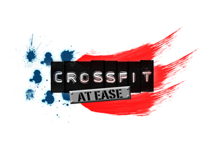 T-shirt Design by Jay Chase for CrossFit "At Ease" | Design #1650915