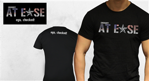 T-shirt Design by Douglas Moscoso