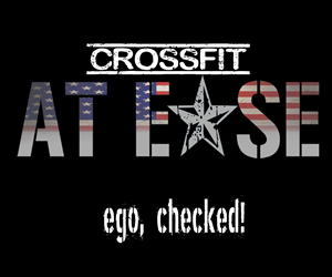 T-shirt Design by Douglas Moscoso for CrossFit "At Ease" | Design: #1845566