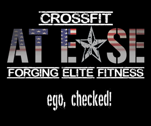 T-shirt Design by Douglas Moscoso for CrossFit "At Ease" | Design: #1849921
