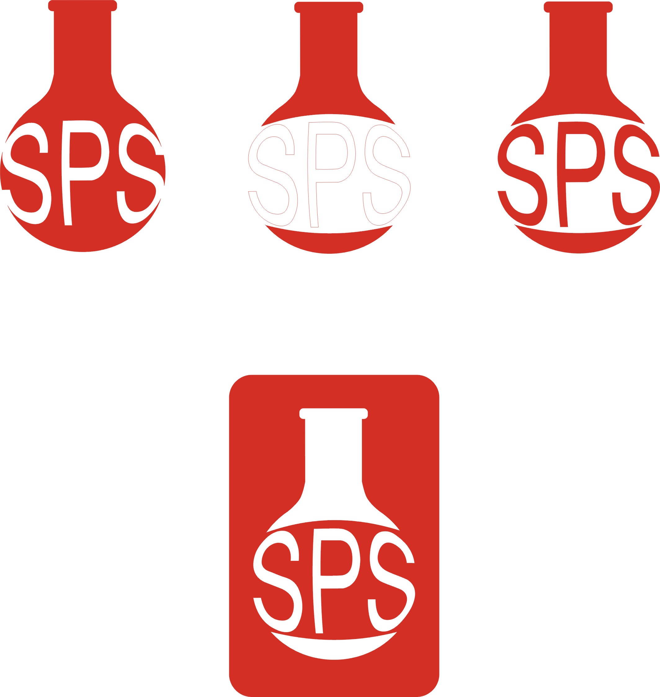 Logo Design by eve design for Scientific Procurement (S) Pte Ltd | Design #8694