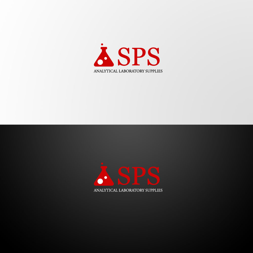 Logo Design by Naranbat Jargalsaikhan for Scientific Procurement (S) Pte Ltd | Design #8448