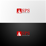 Diseño de Logo por Naranbat Jargalsaikhan para Scientific Procurement (S) Pte Ltd | Diseño #8449