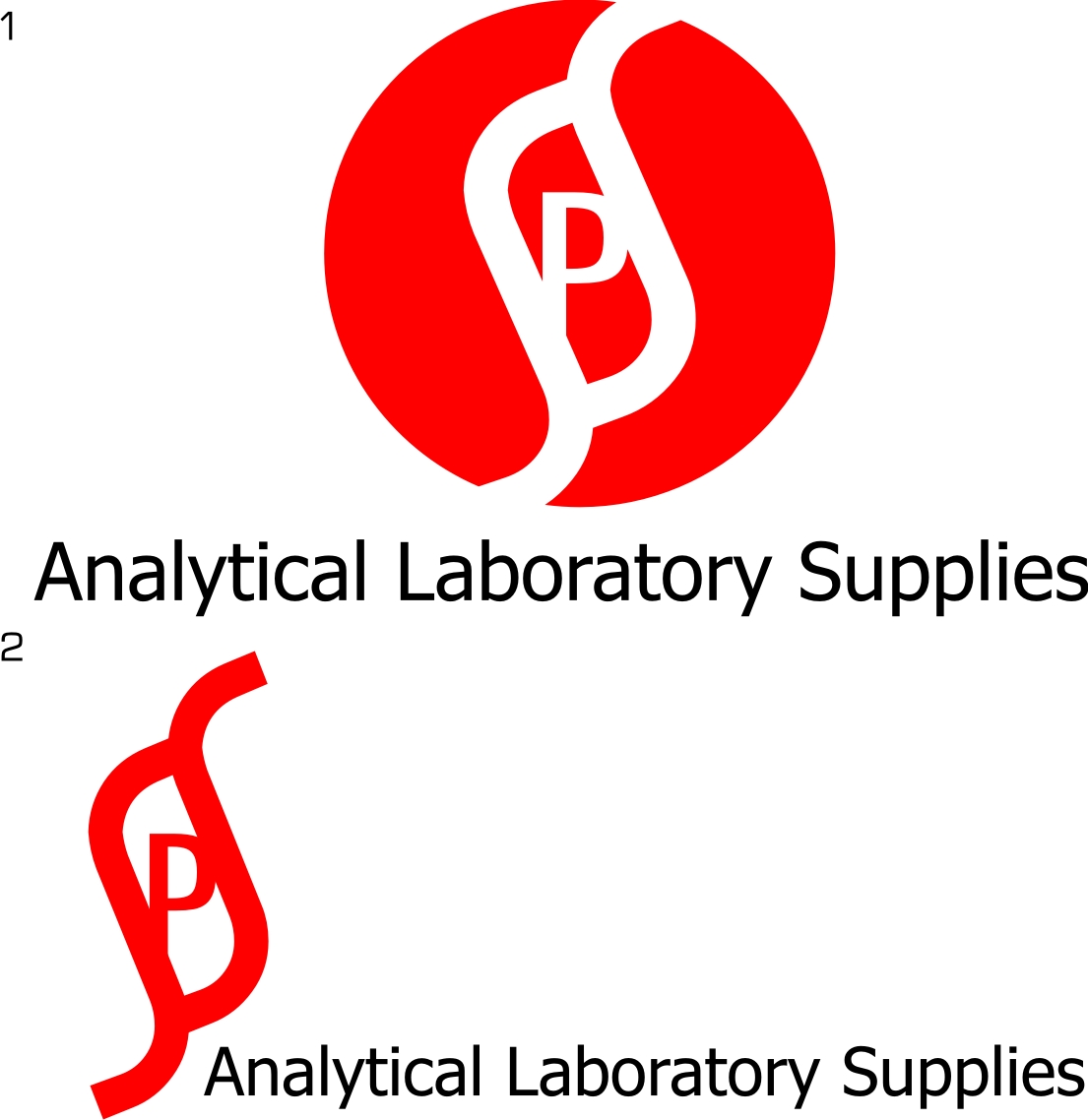 Logo-Design von LUSH GRAPHIX für Scientific Procurement (S) Pte Ltd | Design #8956