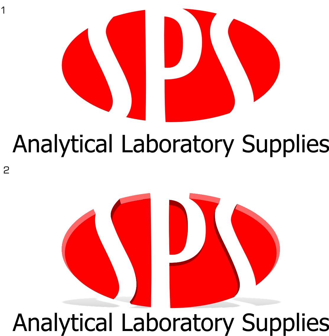 Logo Design by LUSH GRAPHIX for Scientific Procurement (S) Pte Ltd | Design #8958