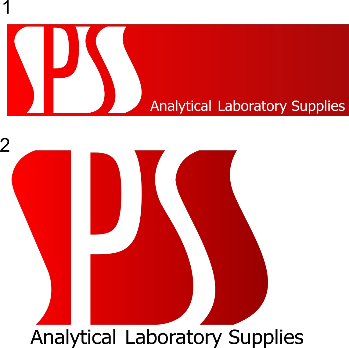 Logo Design by LUSH GRAPHIX for Scientific Procurement (S) Pte Ltd | Design #8966