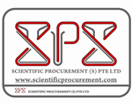 Logo Design by Sta Designs for Scientific Procurement (S) Pte Ltd | Design: #8999