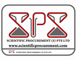 Logo Design by Sta Designs for Scientific Procurement (S) Pte Ltd | Design: #9001