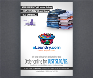 Diseño de Flyer por Brian Ellis para este proyecto | Diseño: #6008803