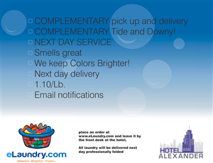 Flyer Design by SUNEEEEEL