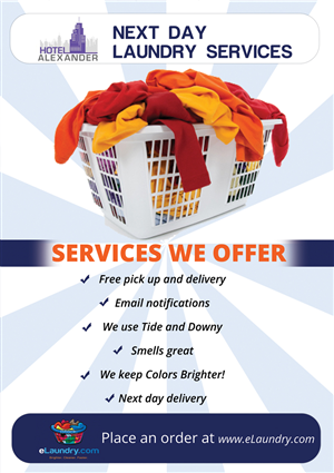 Flyer Design by roopaljain for this project | Design: #6006671