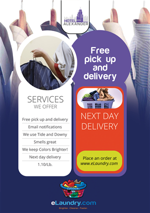 Flyer Design by roopaljain for this project | Design: #6006677