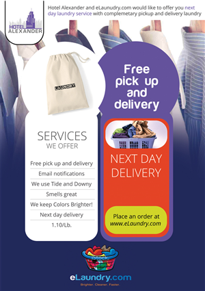 Flyer Design by roopaljain for this project | Design: #6026350