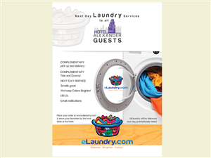 Flyer Design by LeonFX for this project | Design #6024218