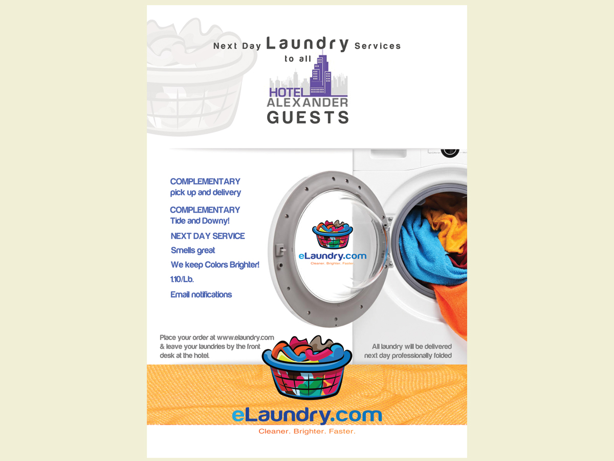 Flyer Design by LeonFX for this project | Design #6032674