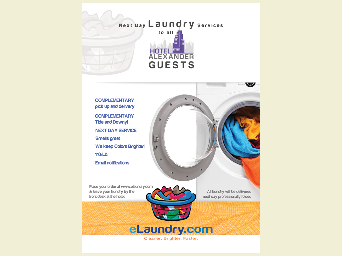 Flyer Design by LeonFX for this project | Design #6032790