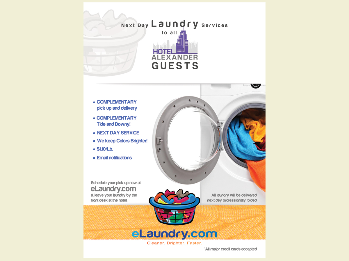 Flyer Design by LeonFX for this project | Design #6040820