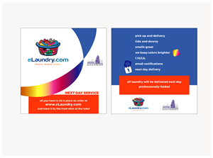 Flyer Design by xyz_libero for this project | Design #6041760