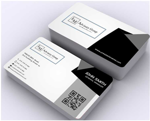 Business Card Design by AwsomeD for this project | Design: #6005786