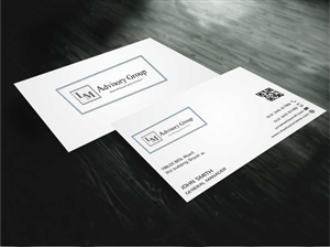 Business Card Design by AwsomeD for this project | Design: #6005787