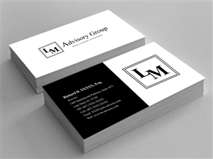 Business Card Design by designgreen for this project | Design #5991133