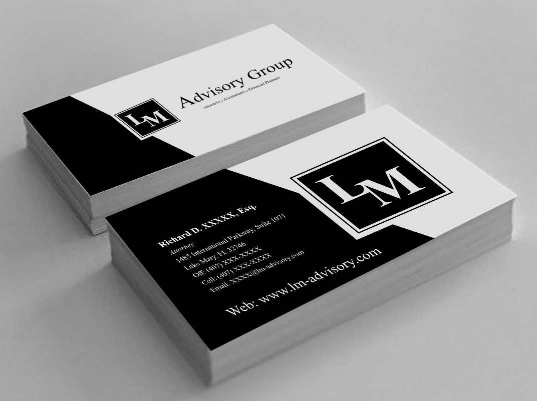 Visitenkarten-Design von designgreen für dieses Projekt | Design #5991173