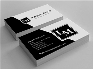 Business Card Design by designgreen