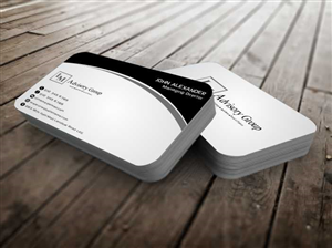 Visitenkarten-Design von szabist für dieses Projekt | Design: #6005497