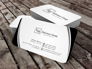 Business Card Design by szabist for this project | Design: #6005519