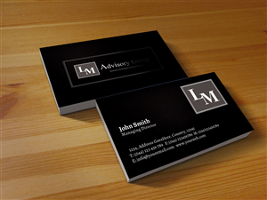 Business Card Design by Creations Box 2015 for this project | Design: #6009527