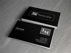 Business Card Design by Creations Box 2015 for this project | Design: #6009531