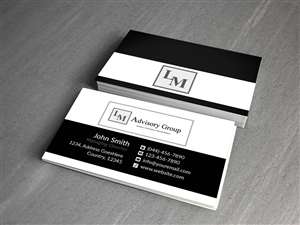 Business Card Design by Creations Box 2015 for this project | Design: #6009535