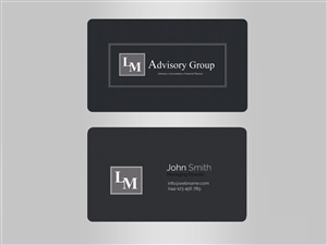 Business Card Design by Creations Box 2015 for this project | Design: #6009542