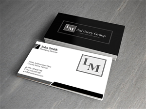Business Card Design by Creations Box 2015 for this project | Design: #6009545