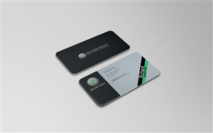 Visitenkarten-Design von ShinYavi für dieses Projekt | Design: #6014880