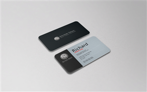 Visitenkarten-Design von ShinYavi für dieses Projekt | Design: #6015015