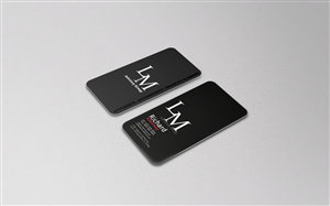 Visitenkarten-Design von ShinYavi für dieses Projekt | Design: #6015681