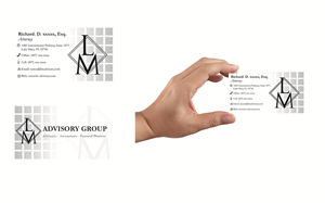Business Card Design by perthdesigns