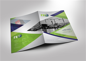 Design de Brochure par BrandWar pour ce projet | Design #5997515