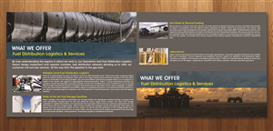 Design de Brochure par MOATAZ AZAB pour ce projet | Design : #6002821