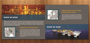 Design de Brochure par MOATAZ AZAB pour ce projet | Design : #6014090