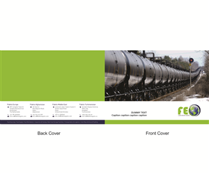 Design de Brochure par creativedesigner06 pour ce projet | Design : #6020630