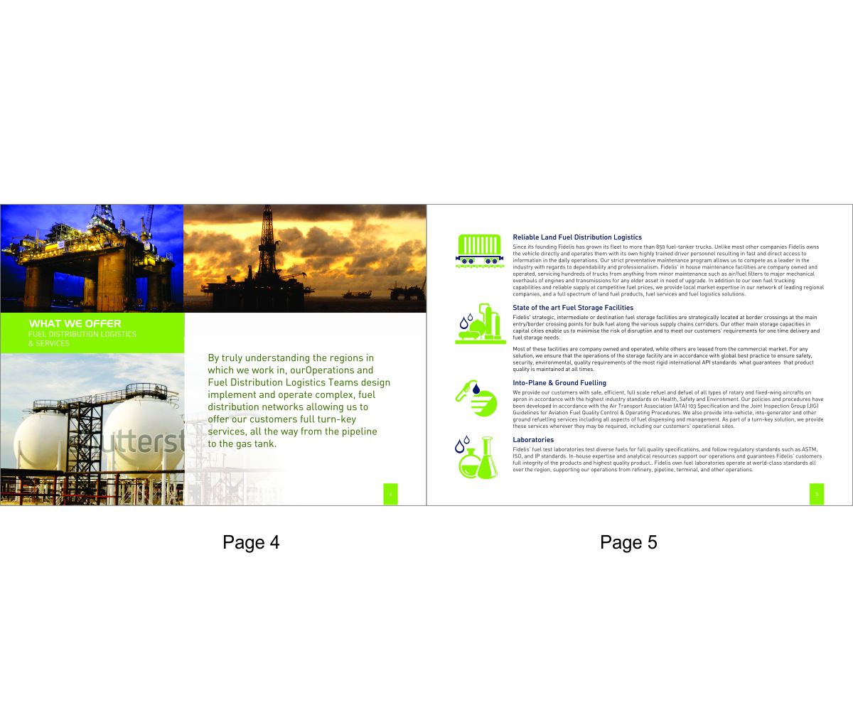 Brochure Design by creativedesigner06 for this project | Design #6020679