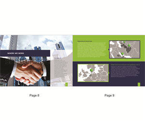 Design de Brochure par creativedesigner06 pour ce projet | Design : #6020710