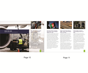 Design de Brochure par creativedesigner06 pour ce projet | Design : #6020718