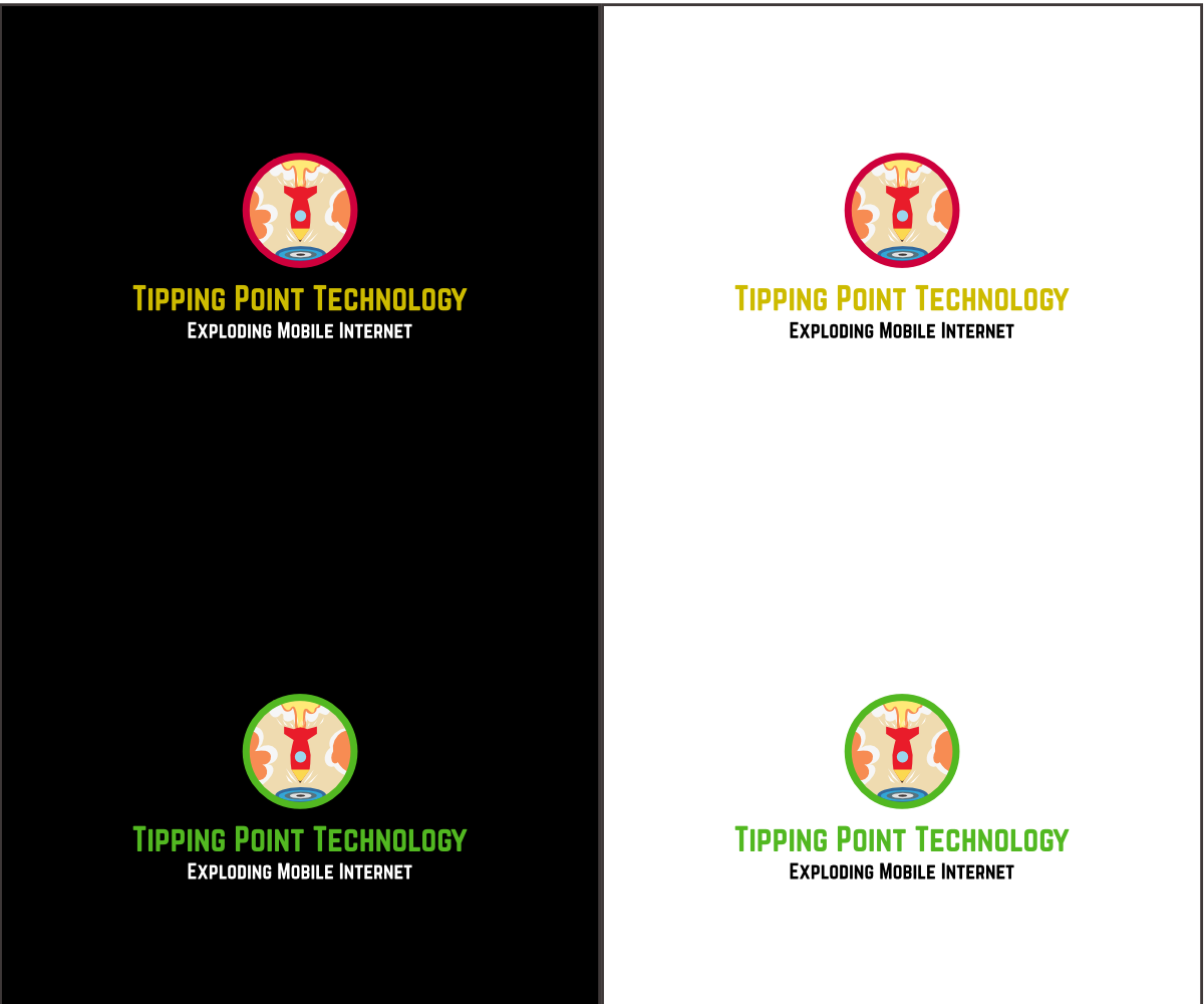 Logo Design by Tycoone for this project | Design #6012494