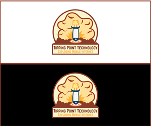 Logo Design by Tycoone for this project | Design: #6018917
