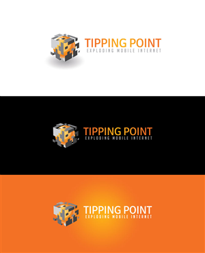 Logo Design by designerd for this project | Design: #6021728
