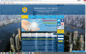 Web Design by Slobodan Cagic for this project | Design: #6036278