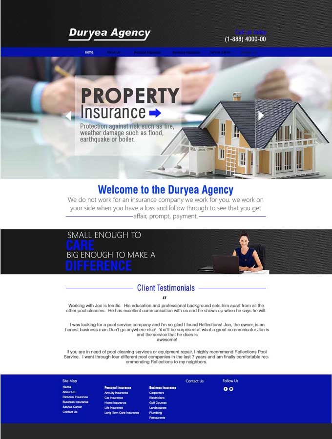 Web Design by hema dhawan for this project | Design #5992850